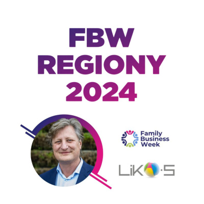 Zveme vás na FBW Regiony 2024!